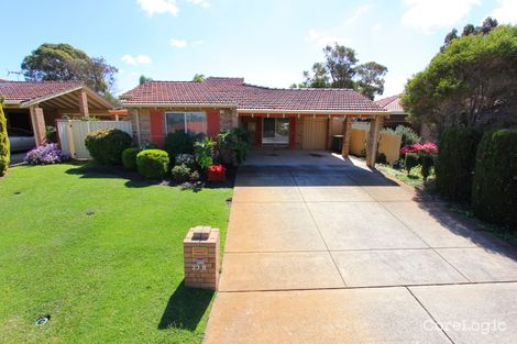 Property photo of 23B Gladstone Road Leeming WA 6149
