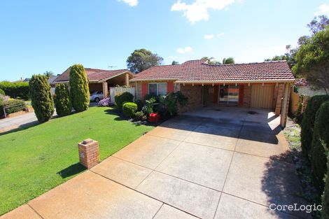 Property photo of 23B Gladstone Road Leeming WA 6149