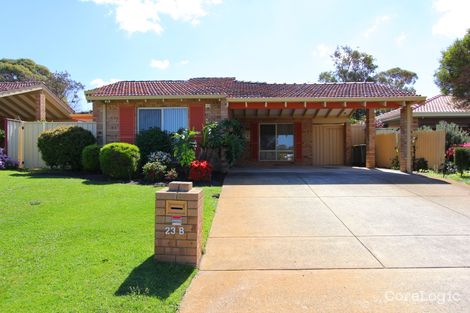 Property photo of 23B Gladstone Road Leeming WA 6149
