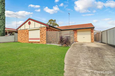 Property photo of 26 Rupertswood Road Rooty Hill NSW 2766