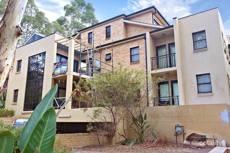 6/28-30 Jenner St, Baulkham Hills, NSW 2153