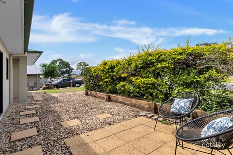 Property photo of 4 Hymes Street Kanimbla QLD 4870