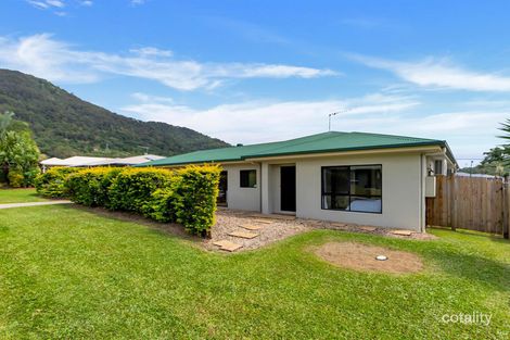 Property photo of 4 Hymes Street Kanimbla QLD 4870
