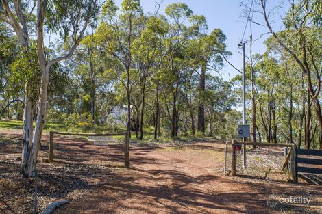 Property photo of 36 Hidaway Drive Bindoon WA 6502