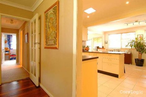 Property photo of 8 President Road Kellyville NSW 2155