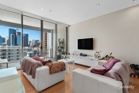 Property photo of 904/43 Peel Street South Brisbane QLD 4101