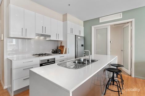 Property photo of 904/43 Peel Street South Brisbane QLD 4101