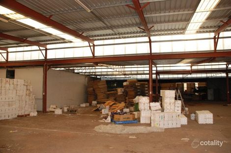 1 Winkie Rd, Winkie, SA 5343