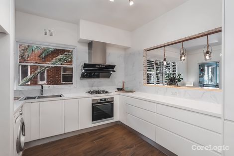 Property photo of 5/125A Old South Head Road Bondi Junction NSW 2022