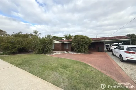 Property photo of 61 Collins Road Willetton WA 6155