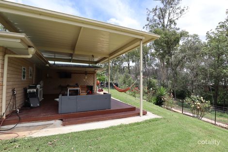 Property photo of 17 Bentley Drive Regency Downs QLD 4341