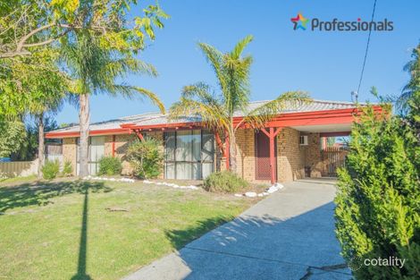 54 Silverhill Loop, Seville Grove, WA 6112