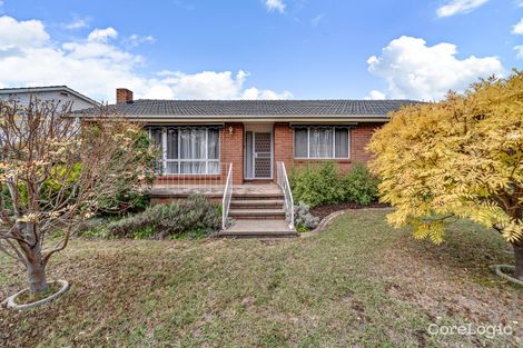 Property photo of 57 Maclaurin Crescent Chifley ACT 2606