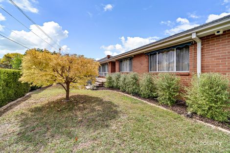 Property photo of 57 Maclaurin Crescent Chifley ACT 2606