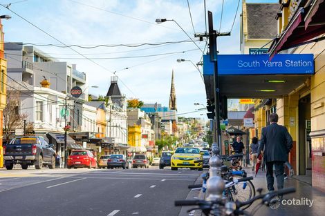 Property photo of 1/90W-92W Toorak Road South Yarra VIC 3141