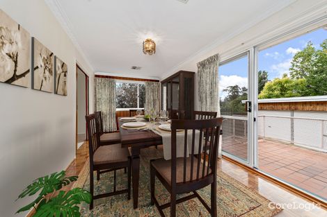 Property photo of 57 Maclaurin Crescent Chifley ACT 2606
