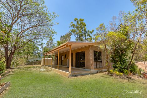 Property photo of 21 Mount Clifton Court Alligator Creek QLD 4816