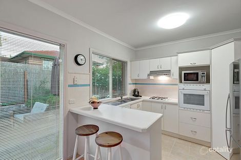 Property photo of 108 Brougham Street Eltham VIC 3095