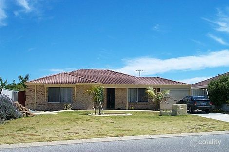 Lot 1478 Endeavour Dr, Port Kennedy, WA 6172