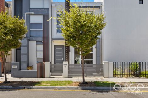 12 Parnatti St, Lightsview, SA 5085