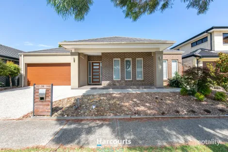 36 SUNCROFT DR, LALOR, VIC 3075