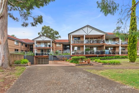18/58-64 Talara Rd, Gymea, NSW 2227