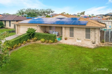 Property photo of 11 Daisy Place Doolandella QLD 4077