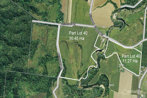Lot 40/40 Silkwood Japoon Rd, Japoonvale, QLD 4856