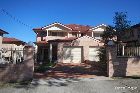 Property photo of 16 Hugh Street Belmore NSW 2192