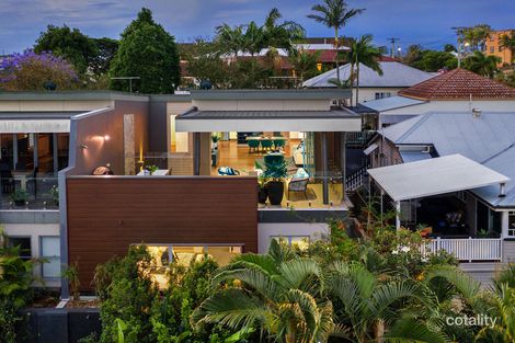 Property photo of 1/26 Wambool Street Bulimba QLD 4171