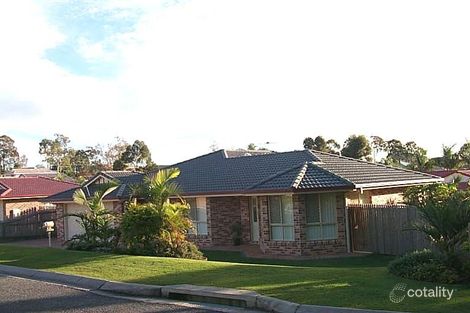 1 Patersonia Pl, Birkdale, QLD 4159