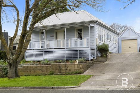 1/18 Fawkner St, Ballarat Central, VIC 3350