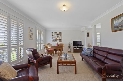 Property photo of 22 Paulene Crescent Kearneys Spring QLD 4350