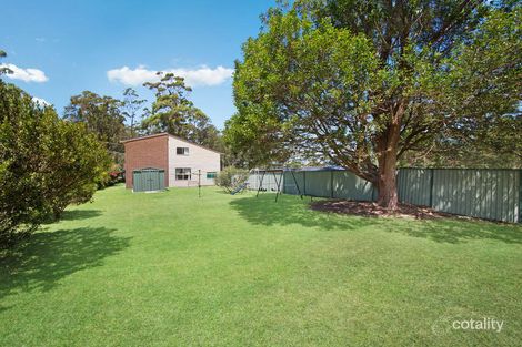 Property photo of 4 Joalah Road Kincumber NSW 2251