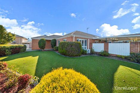 Property photo of 11 Coolgardie Street Dunlop ACT 2615