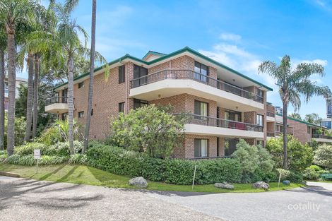 Property photo of 15/19-23 Carlingford Road Epping NSW 2121