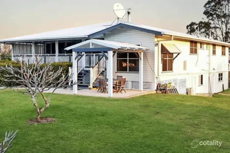 121 Hood Rd, Veteran, QLD 4570