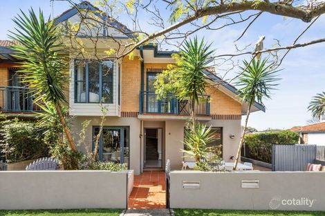 4/262 Sailors Bay Rd, Northbridge, NSW 2063