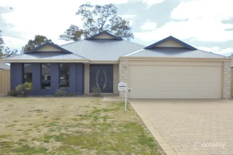 13 Westaway Rd, Pinjarra, WA 6208