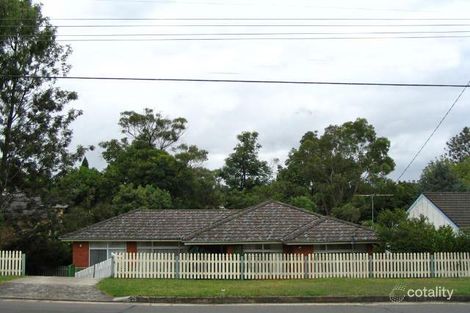 Property photo of 18 Amor Street Asquith NSW 2077