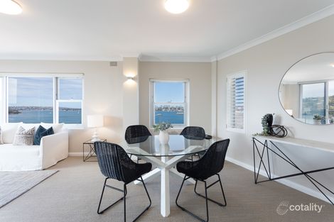Property photo of 43/5 Milson Road Cremorne Point NSW 2090