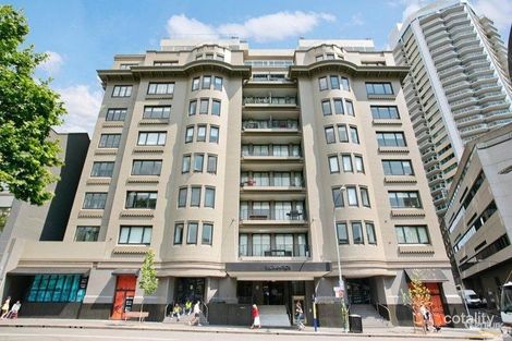 Property photo of 607/13-15 Bayswater Road Potts Point NSW 2011