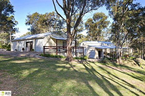 484b Comleroy Rd, Kurrajong, NSW 2758