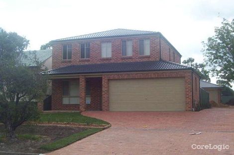 Property photo of 37 Dingle Street Riverstone NSW 2765