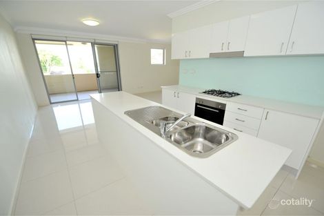 Property photo of 7/5 Fig Tree Avenue Telopea NSW 2117