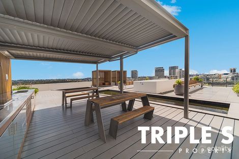 Property photo of 1004/18 Footbridge Boulevard Wentworth Point NSW 2127