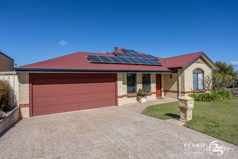 Property photo of 40 Brightlands Circuit Carramar WA 6031