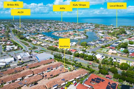 23/7 Coolgarra Ave, Bongaree, QLD 4507