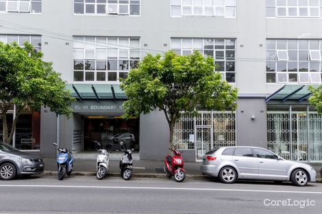 Property photo of 15/15-19 Boundary Street Darlinghurst NSW 2010