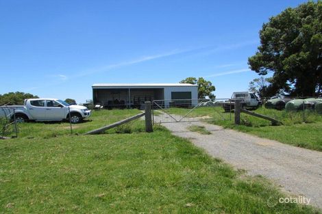 Property photo of 34 Kings Ridge King Creek NSW 2446